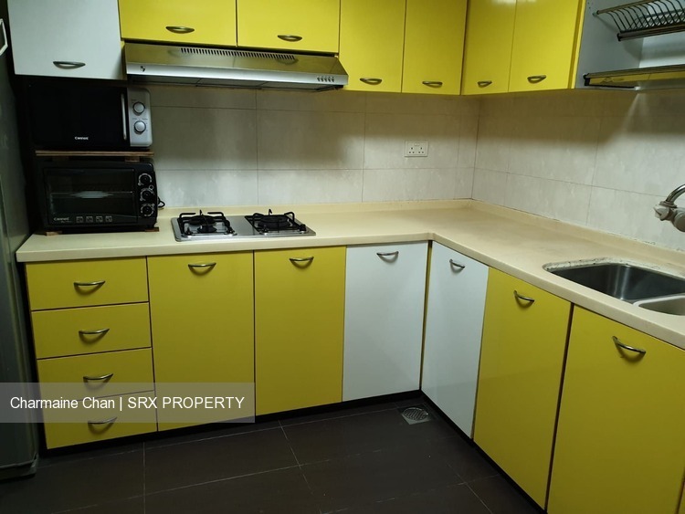 Palm Gardens (D23), Condominium #203452261